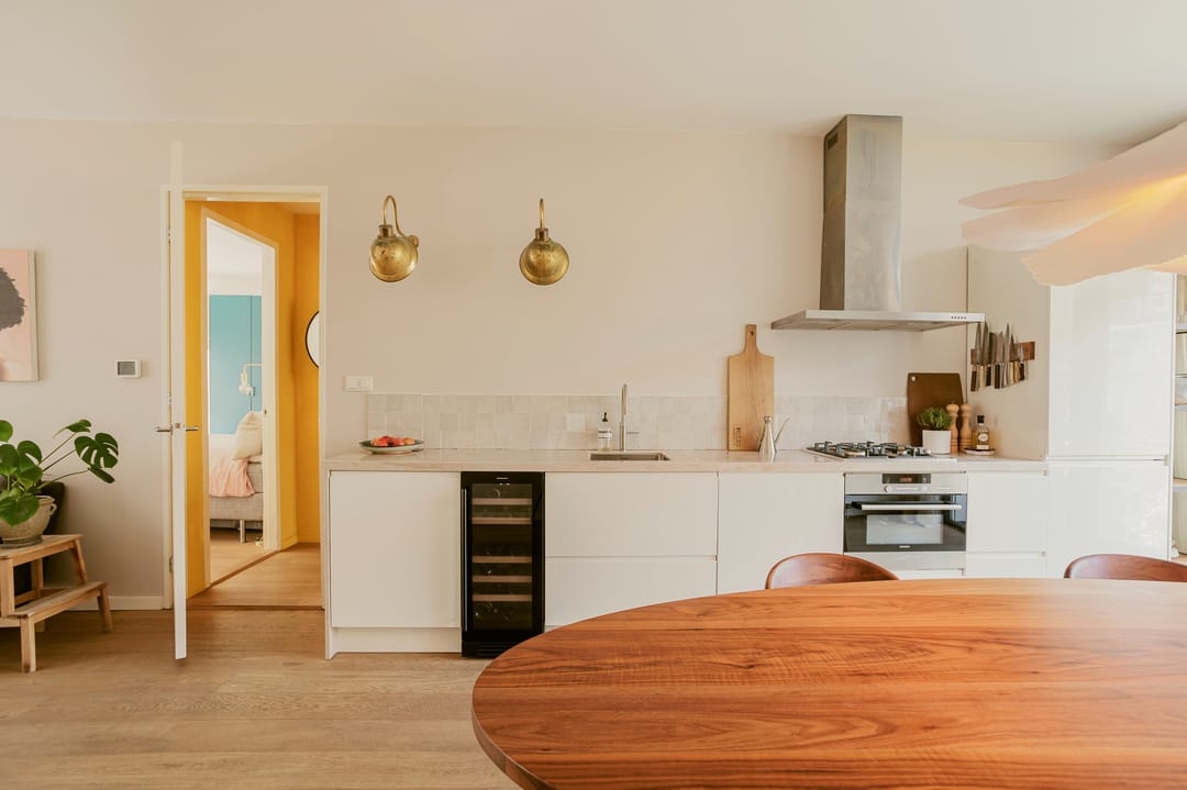 Foto 13 van Bestevâerstraat 16-1