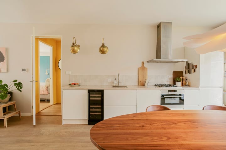 Foto 13 van Bestevâerstraat 16-1