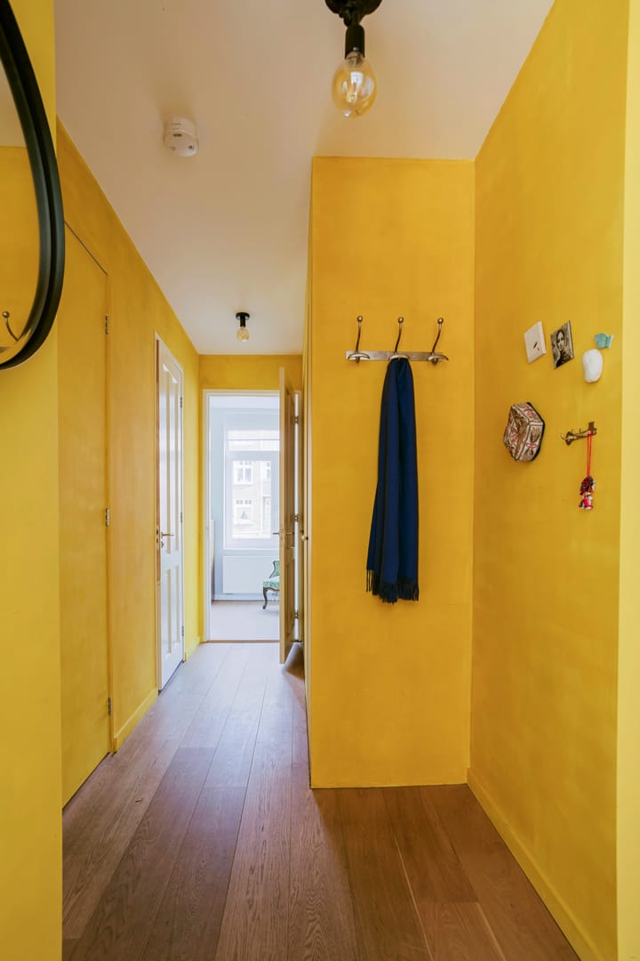 Foto 15 van Bestevâerstraat 16-1