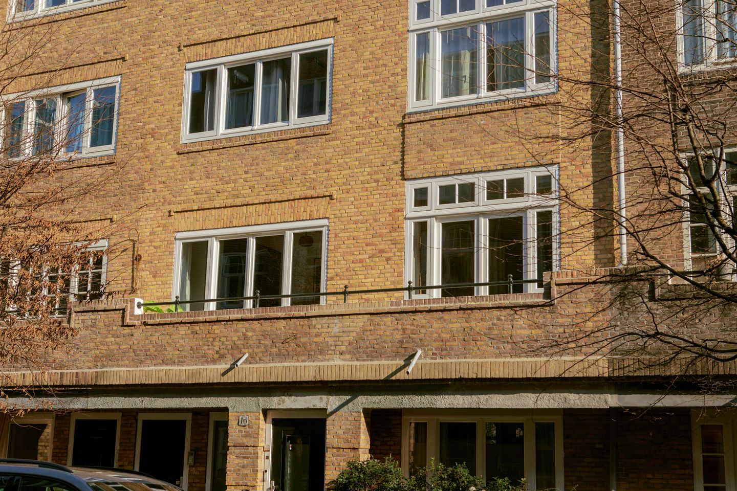 Foto 19 van Bestevâerstraat 16-1