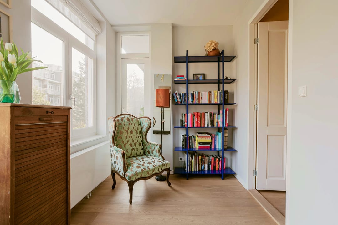 Foto 22 van Bestevâerstraat 16-1