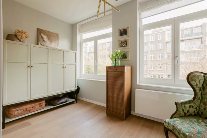 Foto 23 van Bestevâerstraat 16-1