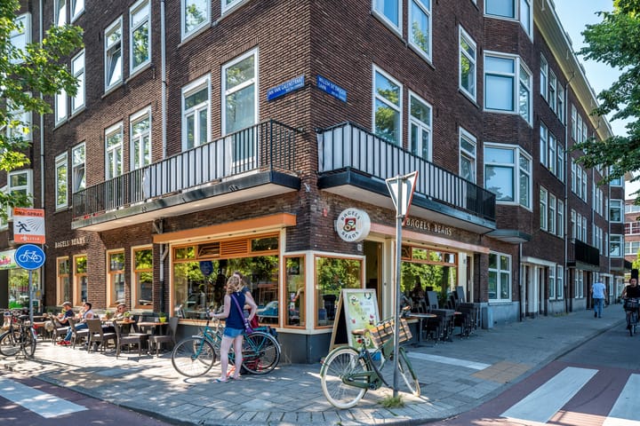 Foto 31 van Bestevâerstraat 16-1