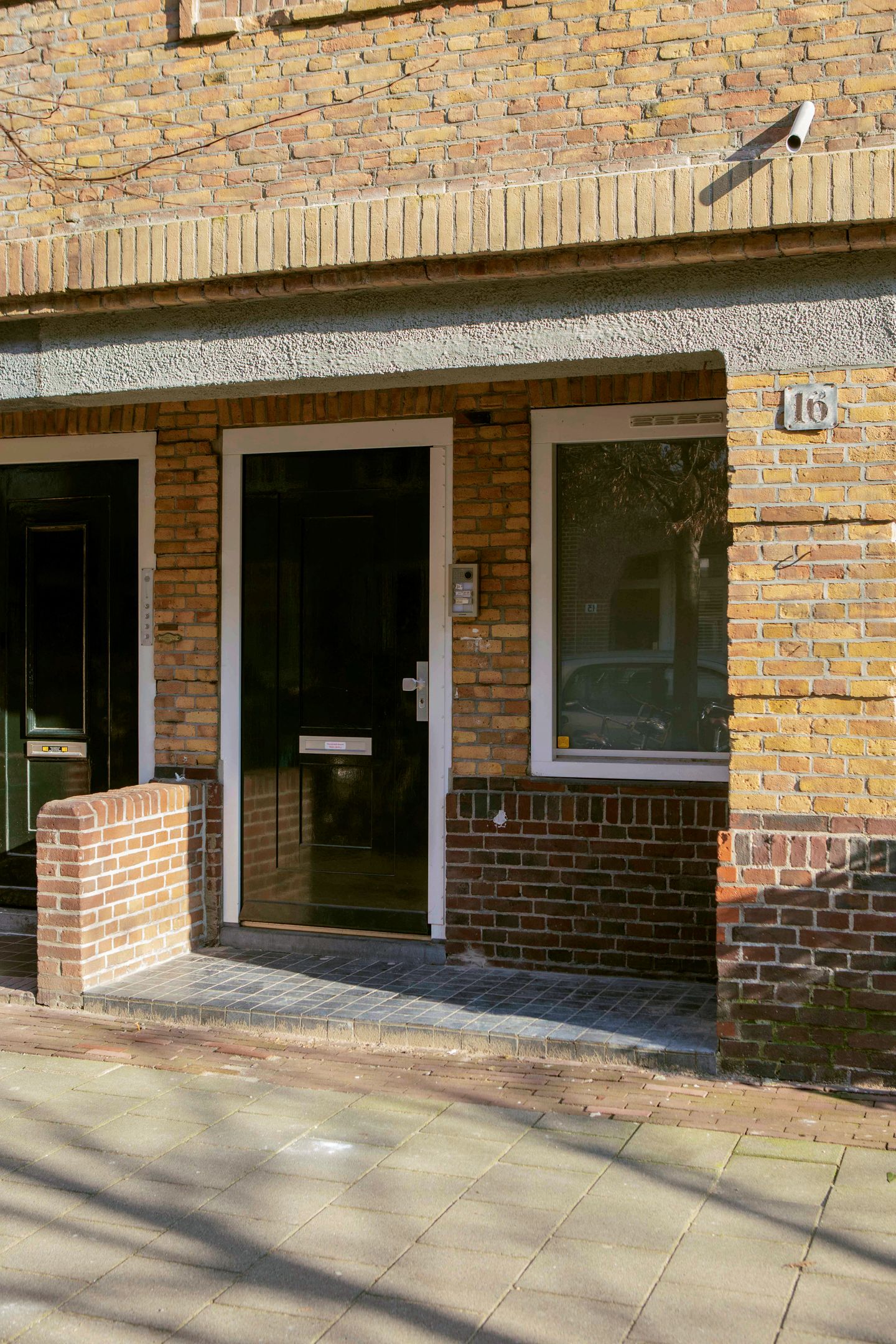 Foto 25 van Bestevâerstraat 16-1