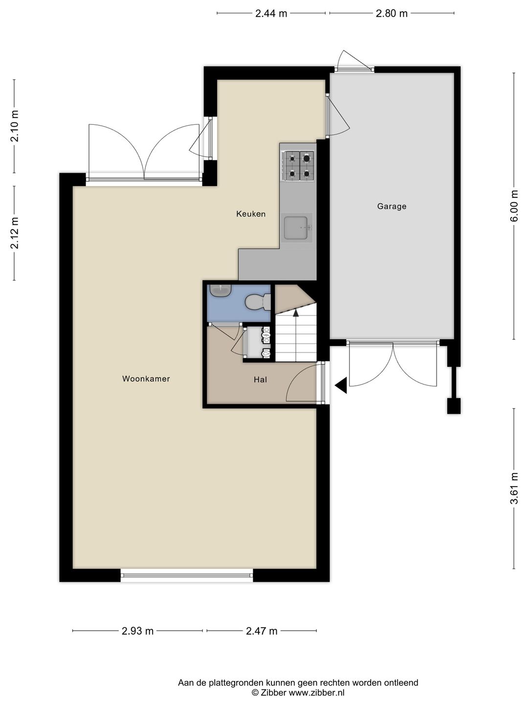Foto 32 van Willem van Gelre-Gulikstraat 17