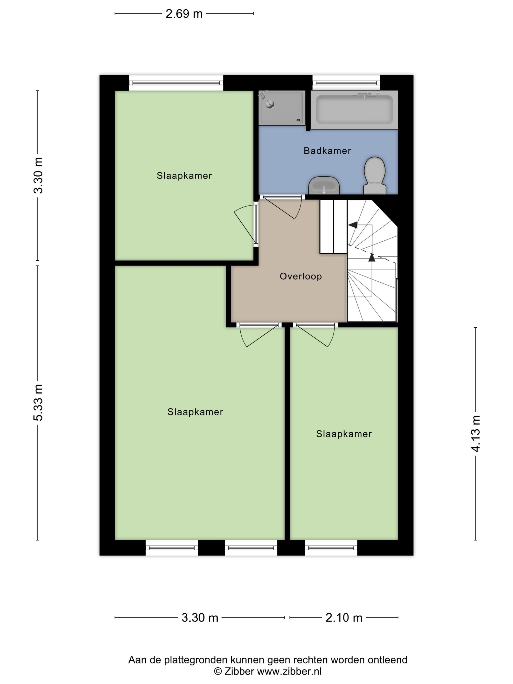 Foto 33 van Willem van Gelre-Gulikstraat 17