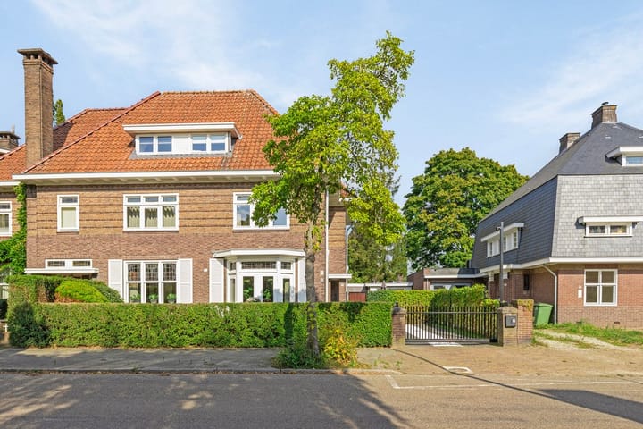 Foto 2 van Elzentlaan 15