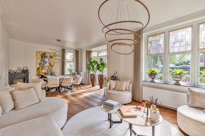 Foto 3 van Elzentlaan 15