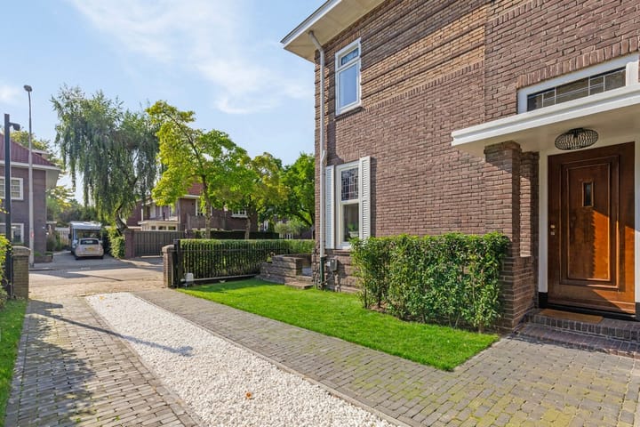 Foto 5 van Elzentlaan 15