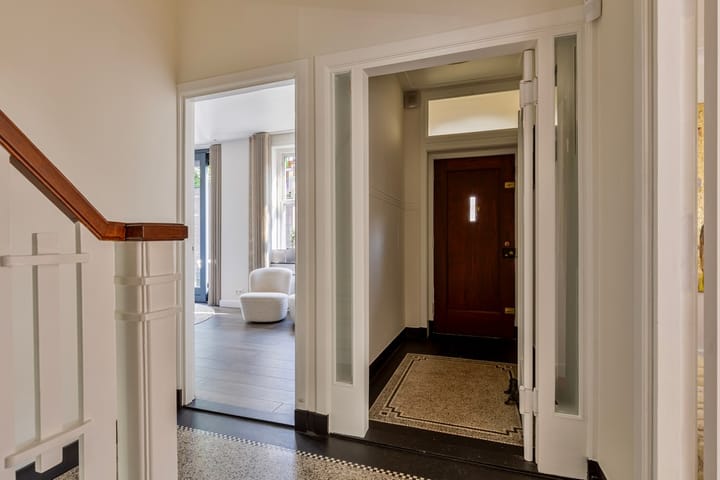 Foto 7 van Elzentlaan 15