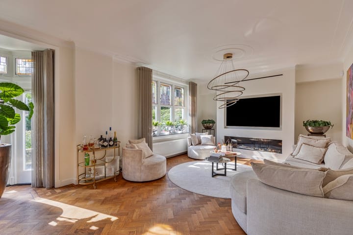 Foto 10 van Elzentlaan 15