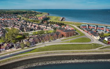 Foto van Appartement Begane grond Benedenwoning