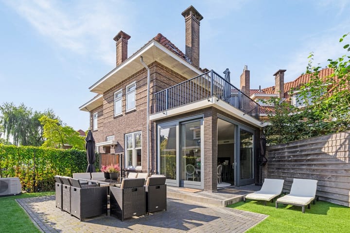 Foto 46 van Elzentlaan 15