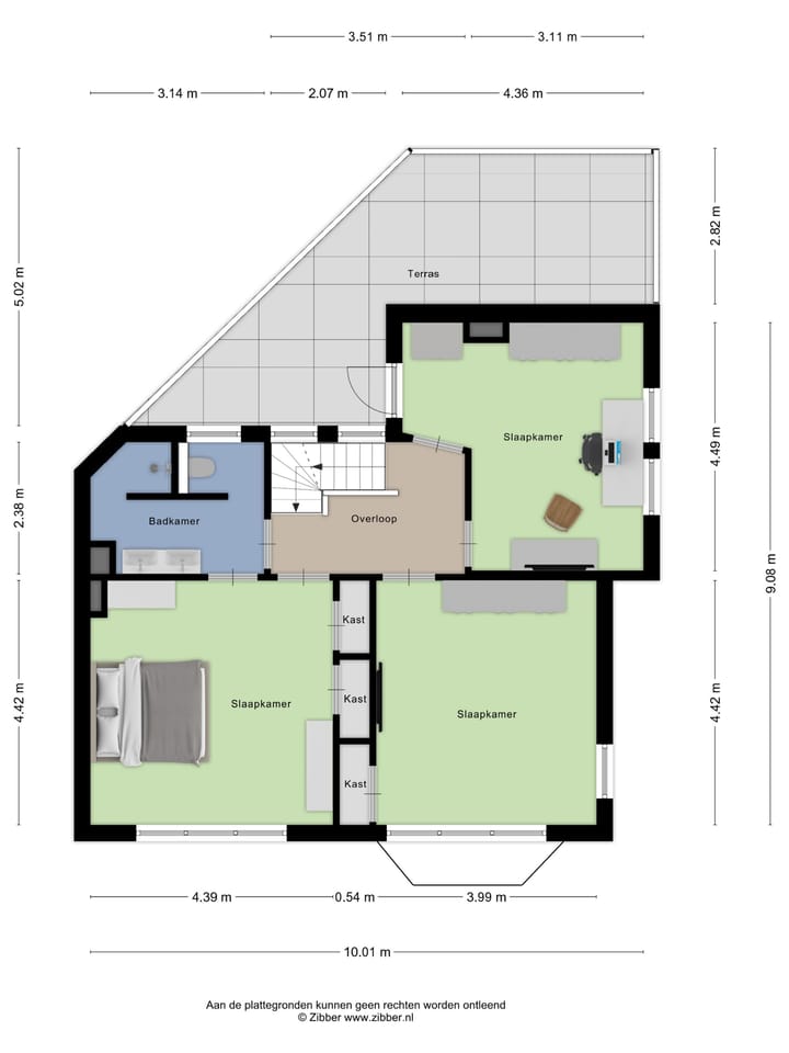 Foto 52 van Elzentlaan 15