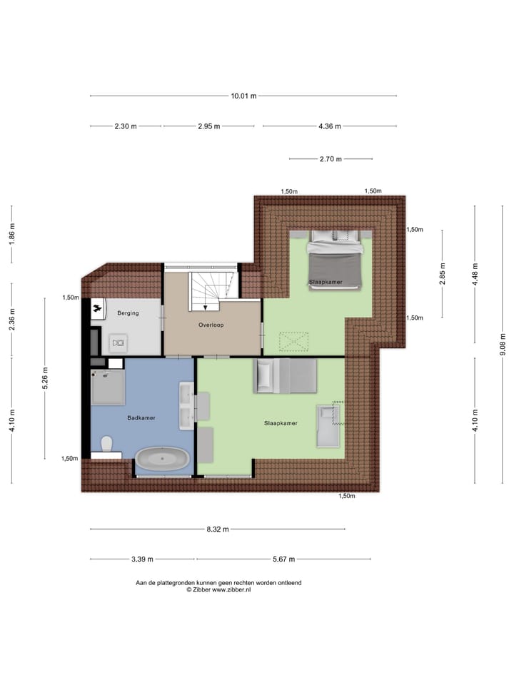 Foto 54 van Elzentlaan 15