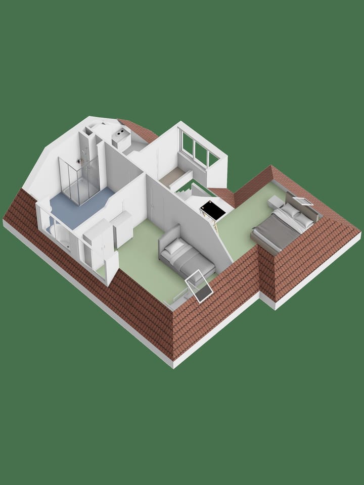 Foto 55 van Elzentlaan 15