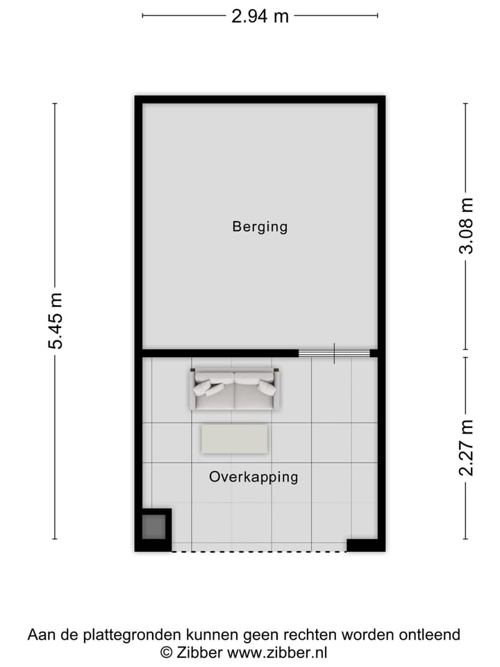 Foto 58 van Elzentlaan 15
