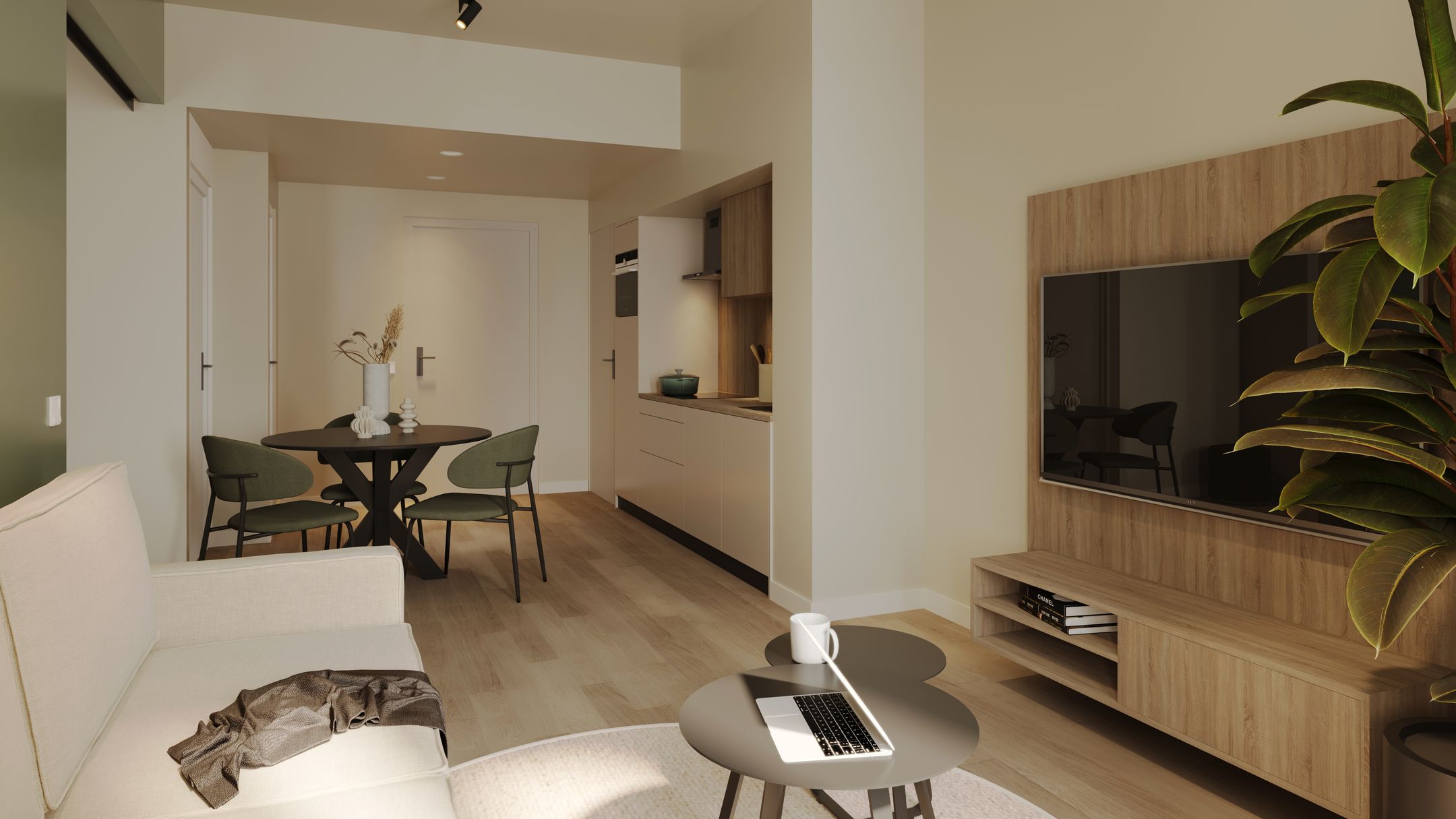 Foto 9 van Type B (Bouwnr. 1.43)