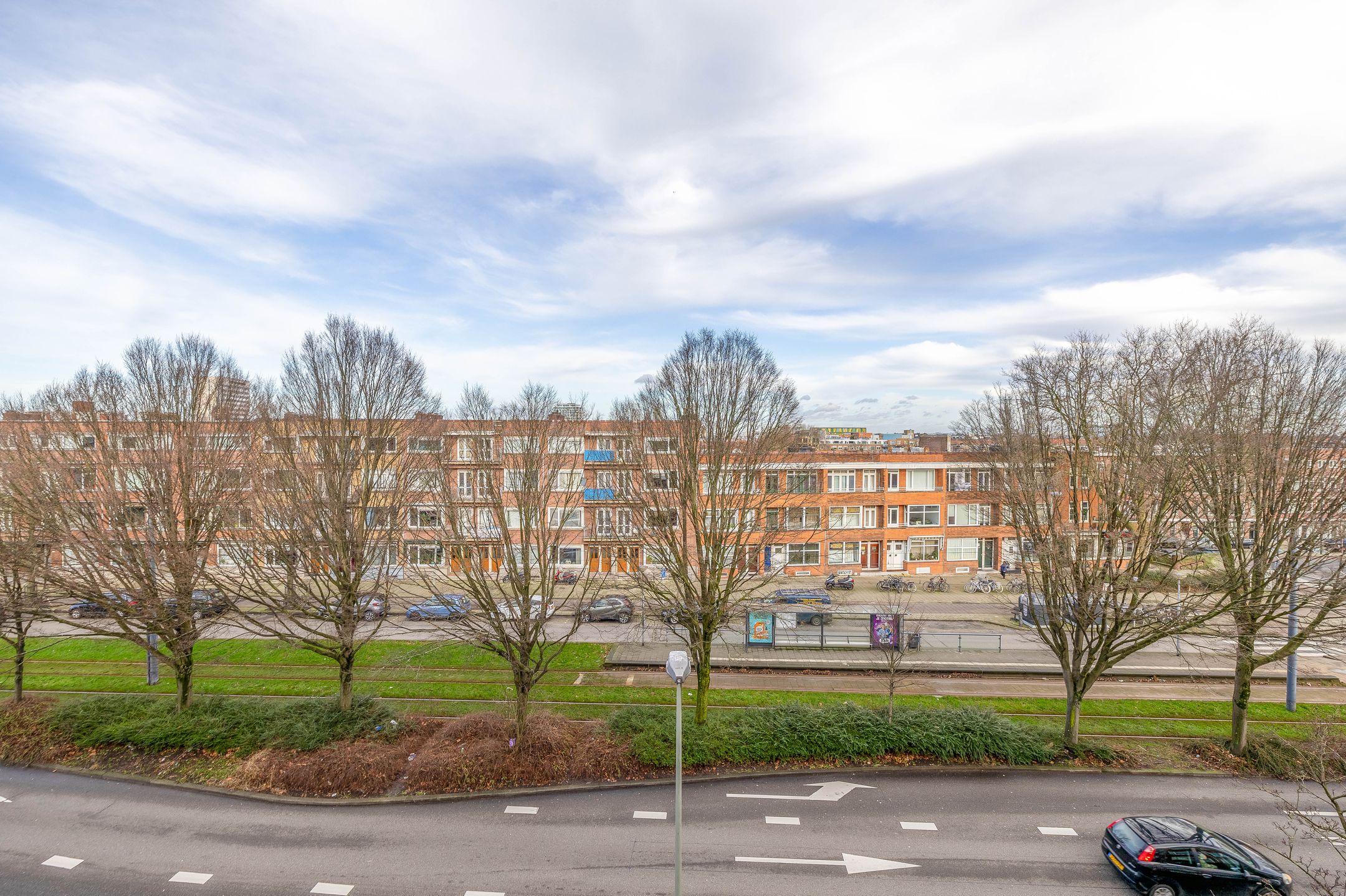 Foto 3 van Rotterdamsedijk 243-D