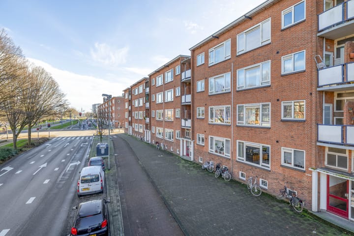 Foto 4 van Rotterdamsedijk 243-D