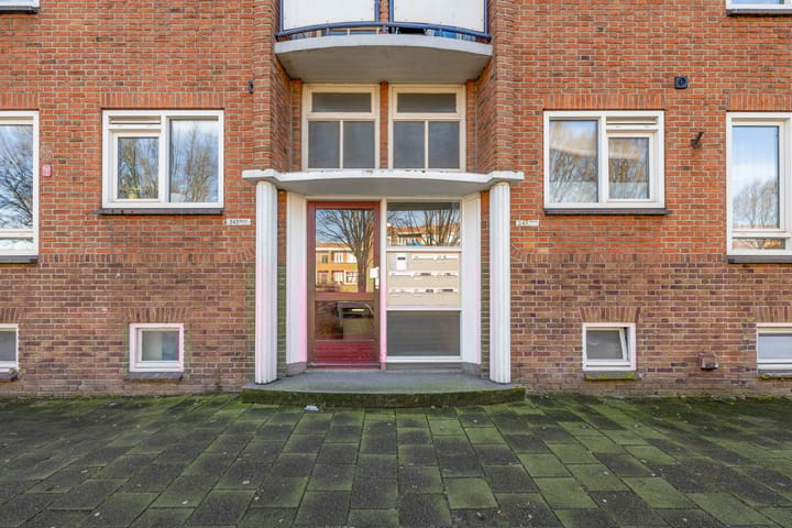 Foto 5 van Rotterdamsedijk 243-D