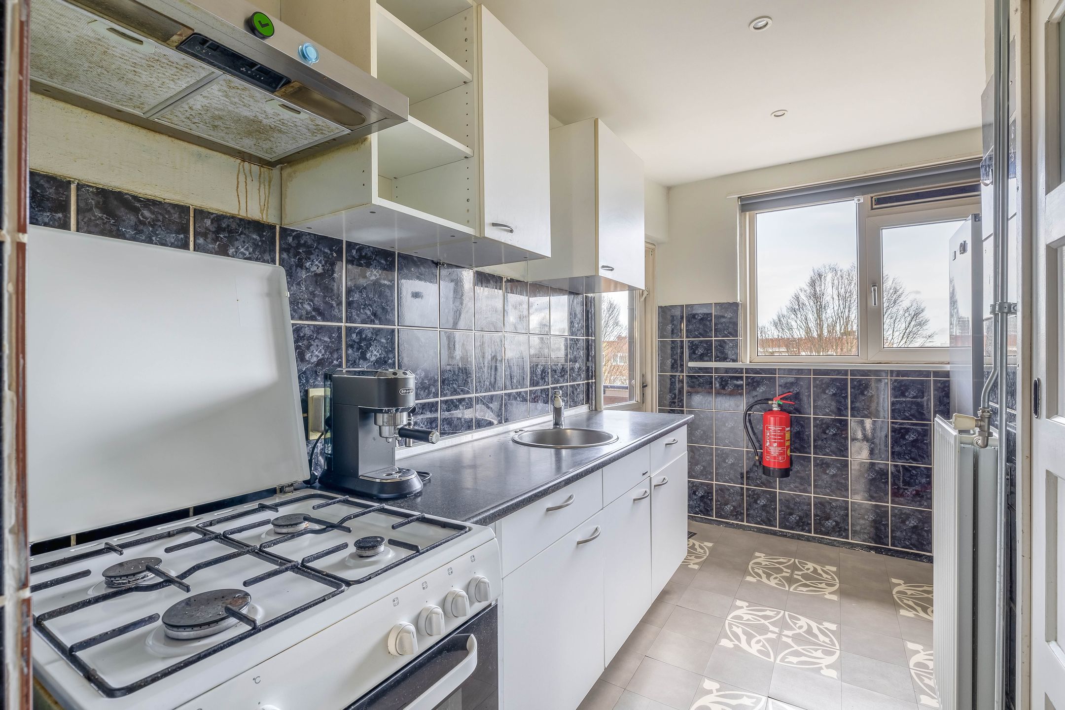 Foto 9 van Rotterdamsedijk 243-D