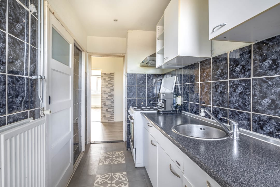 Foto 11 van Rotterdamsedijk 243-D