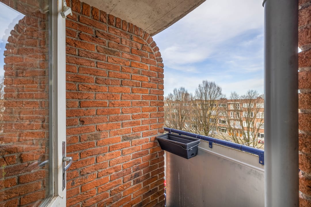 Foto 13 van Rotterdamsedijk 243-D