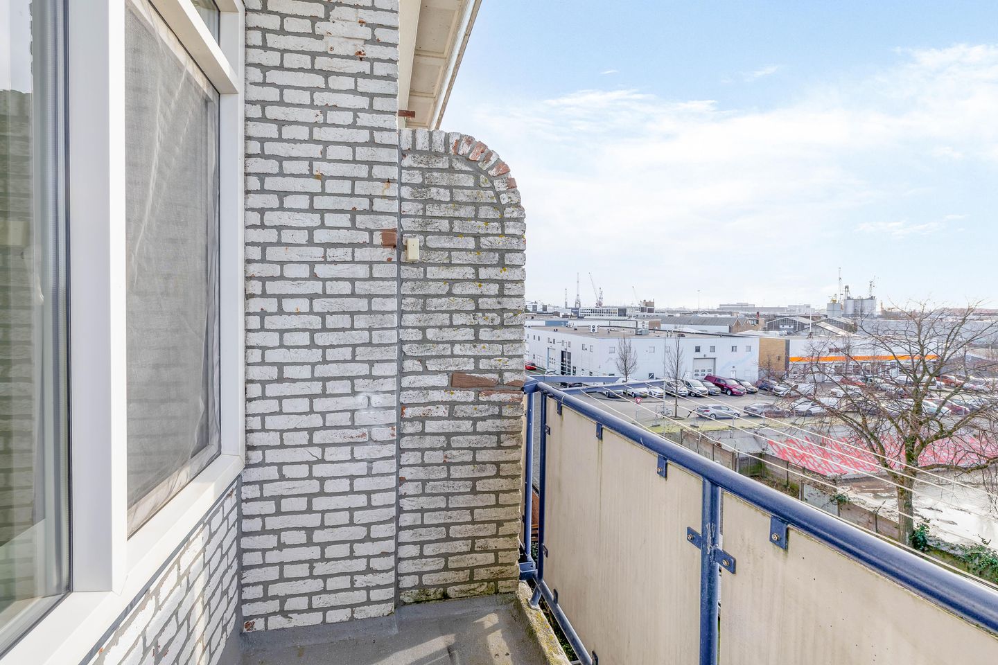 Foto 14 van Rotterdamsedijk 243-D