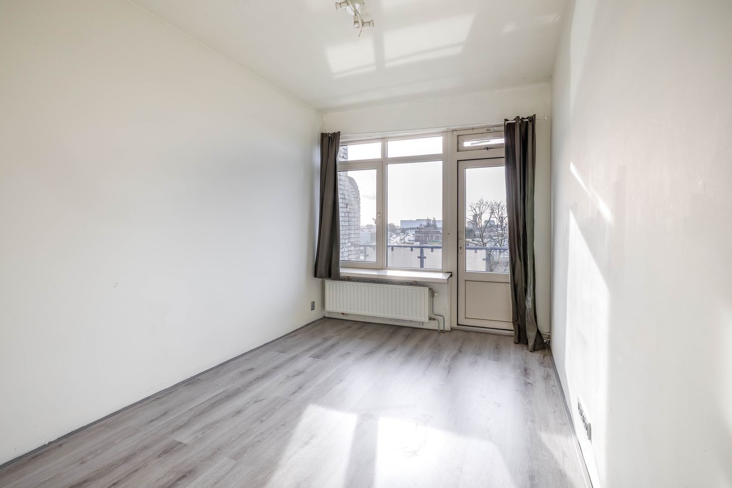 Foto 20 van Rotterdamsedijk 243-D