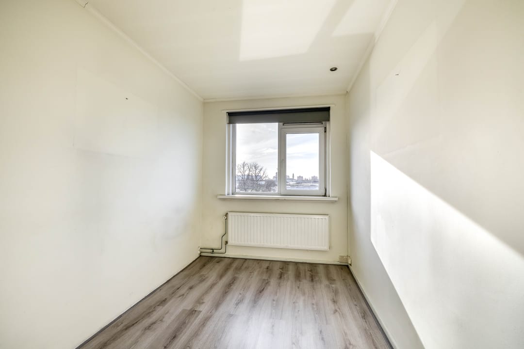 Foto 26 van Rotterdamsedijk 243-D