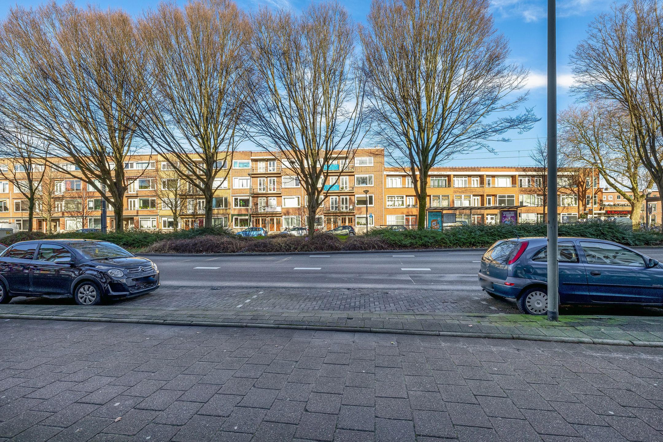 Foto 30 van Rotterdamsedijk 243-D