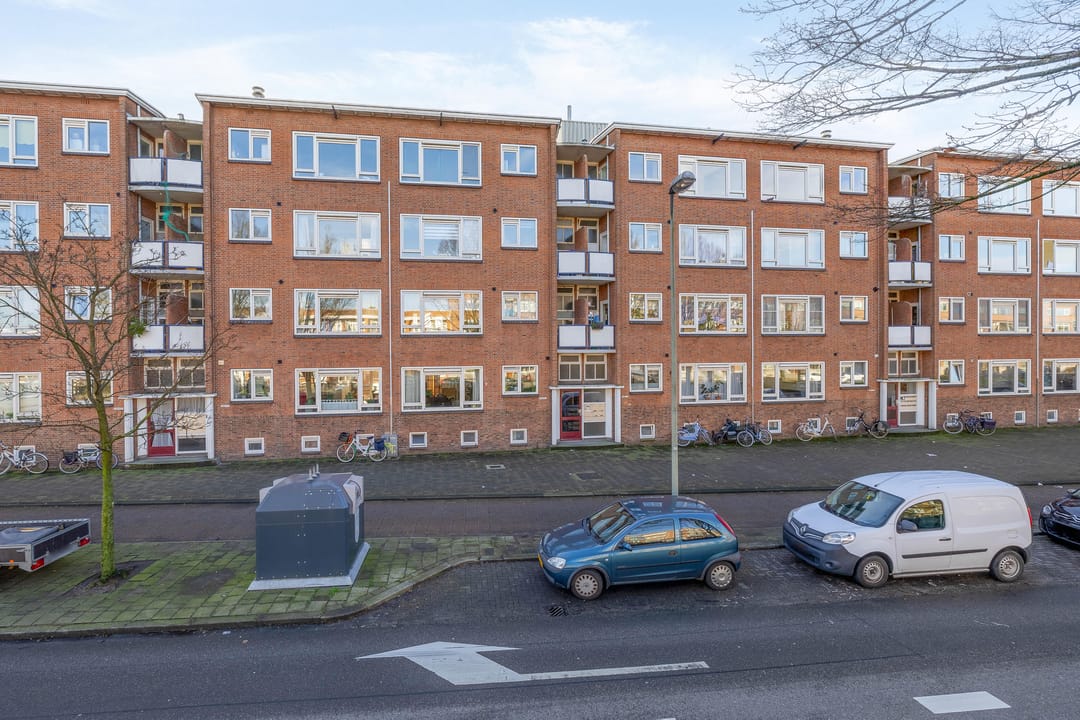 Foto 31 van Rotterdamsedijk 243-D