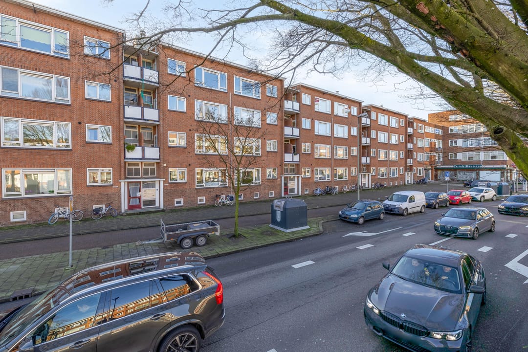 Foto 32 van Rotterdamsedijk 243-D