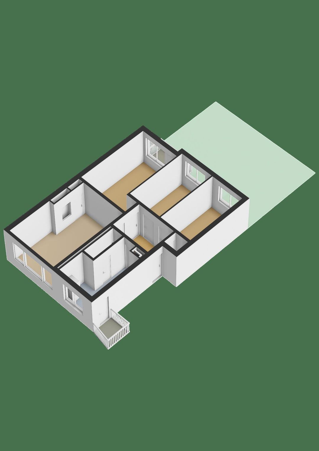 Foto 38 van Rotterdamsedijk 243-D