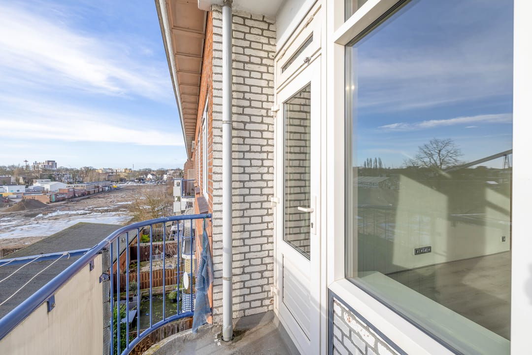 Foto 22 van Rotterdamsedijk 243-D