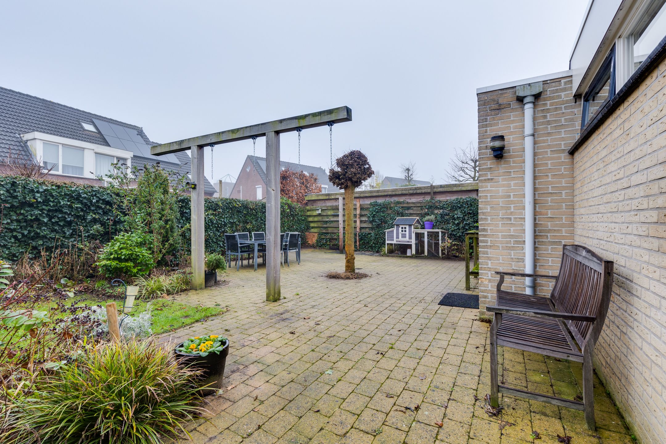 Foto 3 van Hupselseweg 9-A