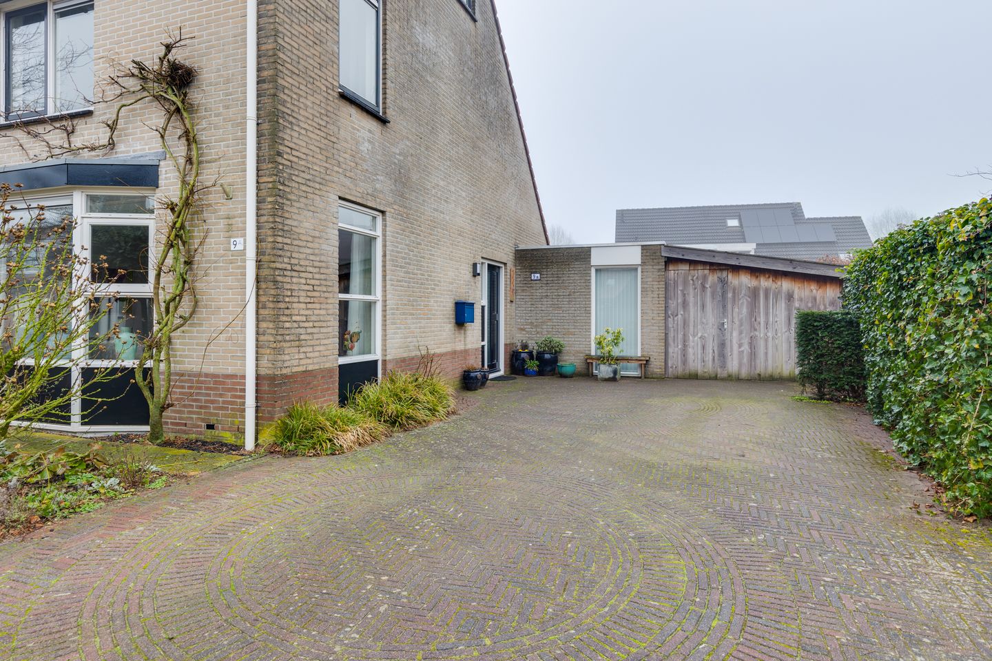 Foto 5 van Hupselseweg 9-A