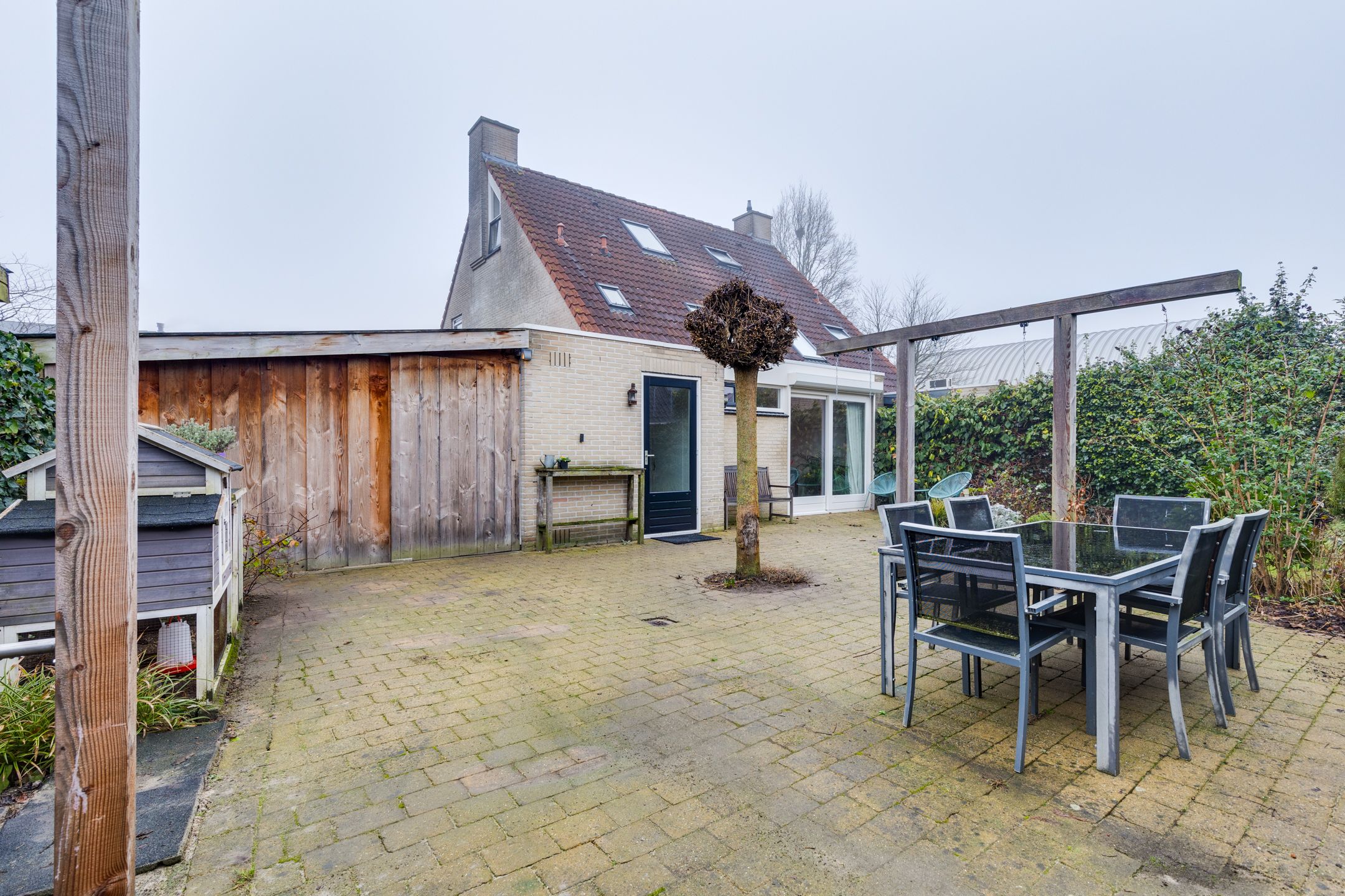 Foto 39 van Hupselseweg 9-A