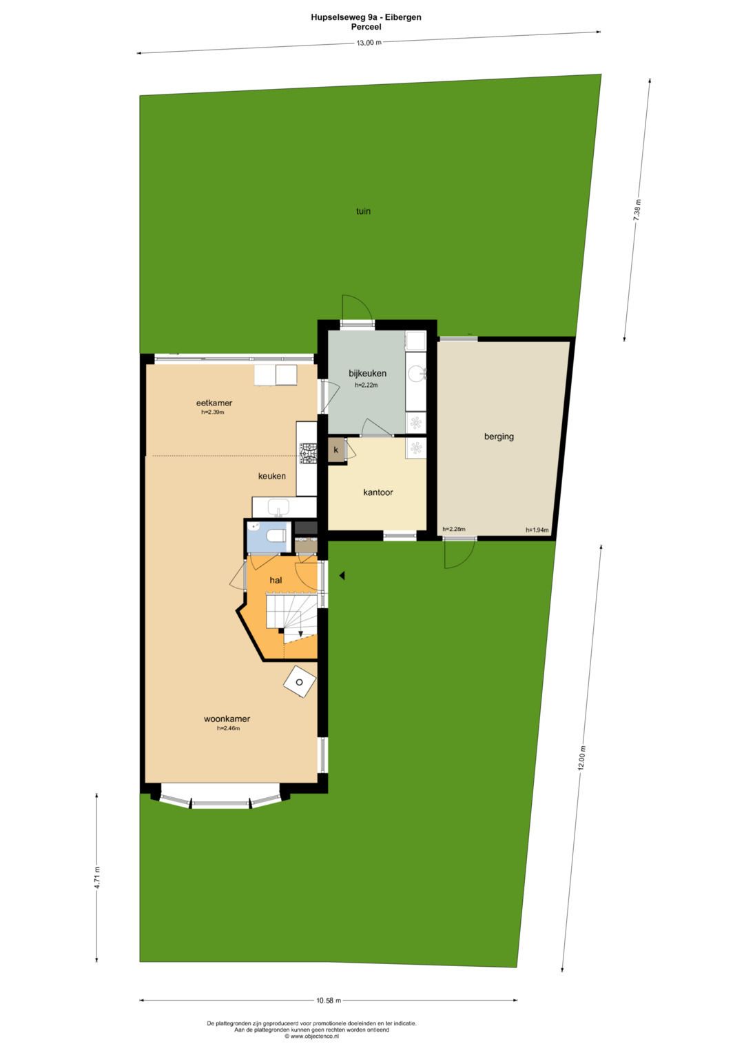 Foto 45 van Hupselseweg 9-A