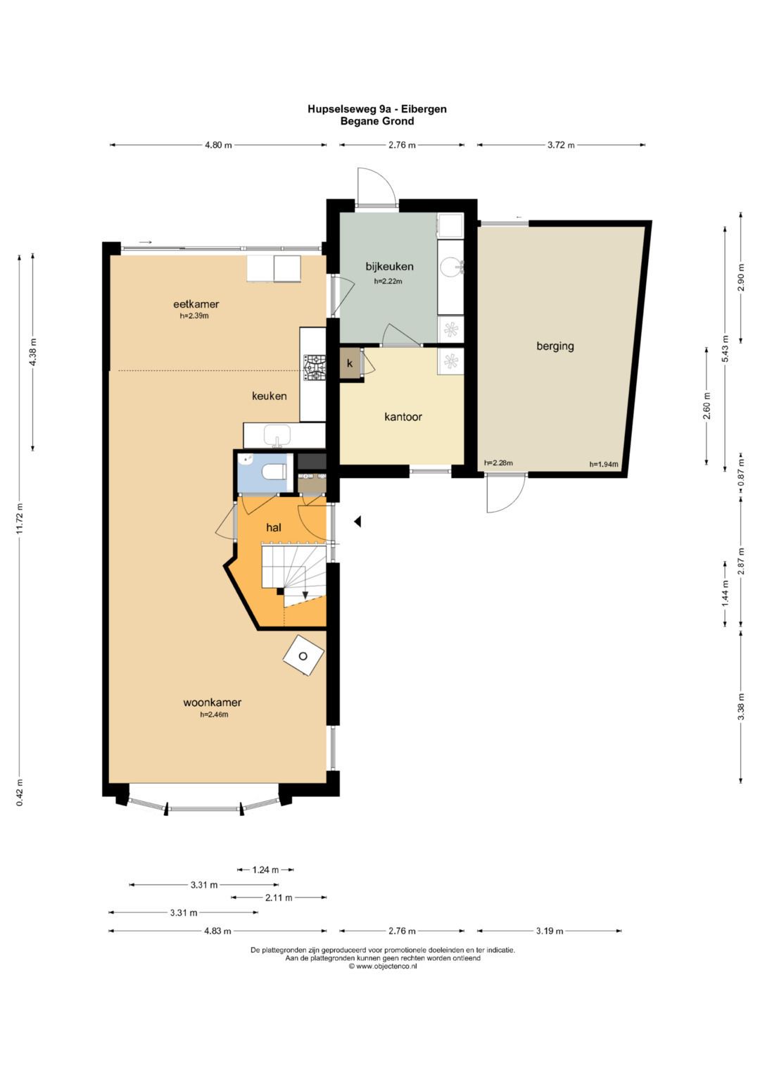 Foto 46 van Hupselseweg 9-A