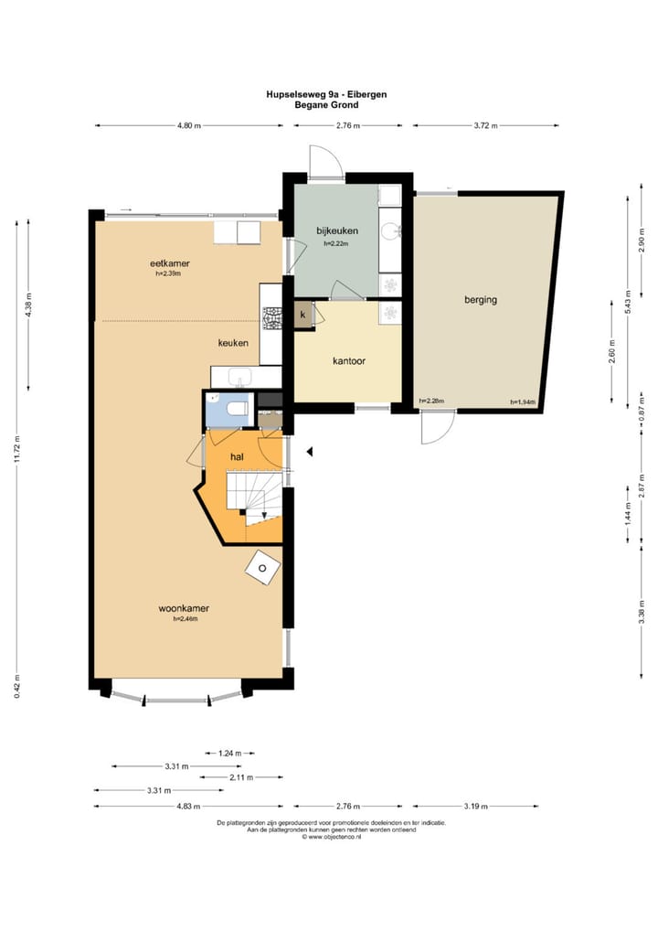 Foto 46 van Hupselseweg 9-A