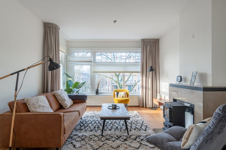 Foto 2 van Sonmansstraat 78-A