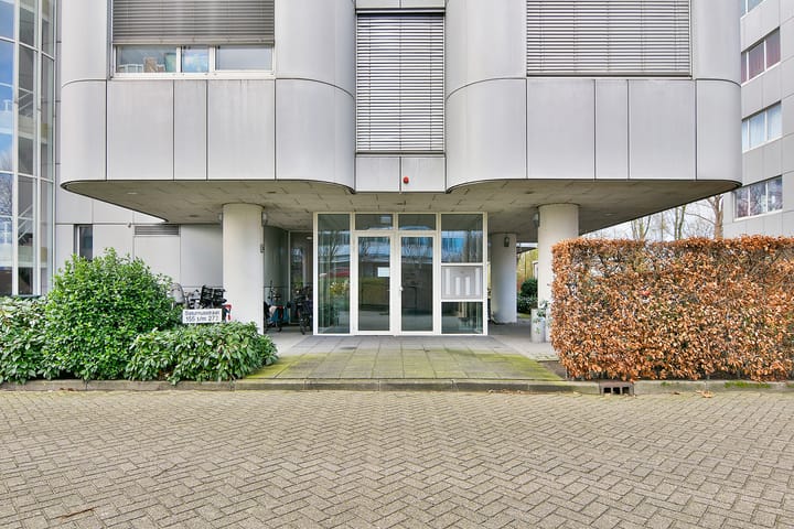 Foto 2 van Saturnusstraat 271