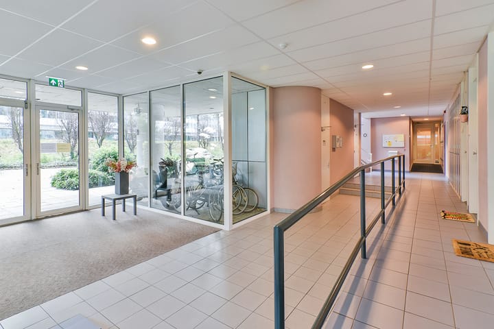 Foto 3 van Saturnusstraat 271