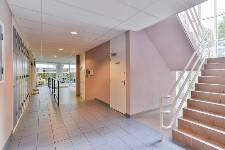 Foto 4 van Saturnusstraat 271