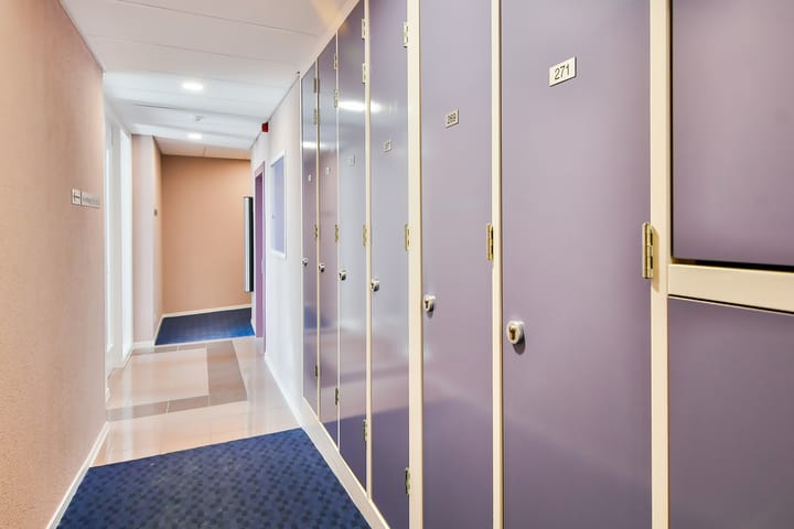 Foto 5 van Saturnusstraat 271