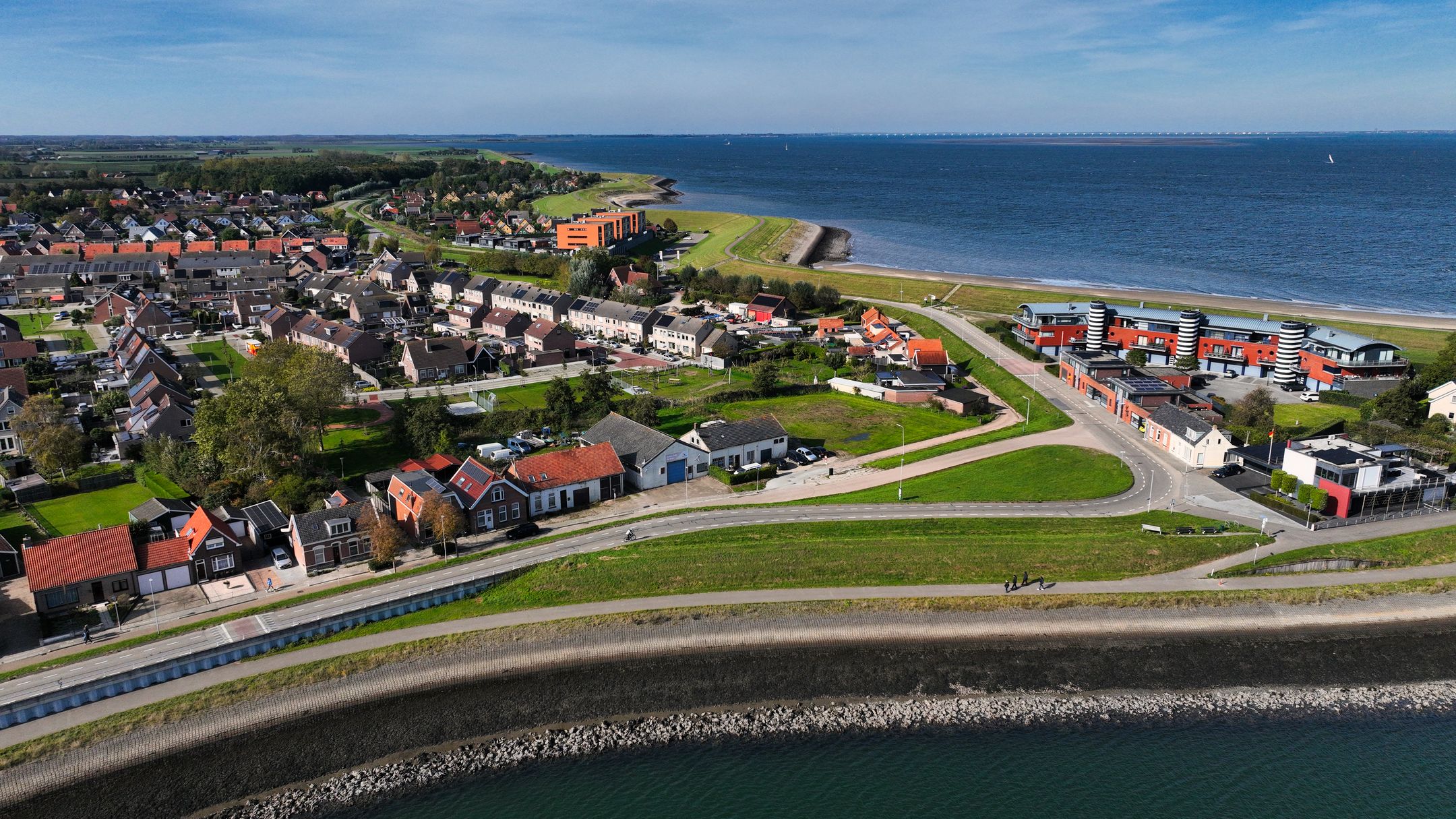 Foto 12 van Appartement 1e verdieping (Bouwnr. A7)