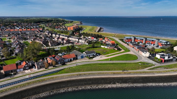 Foto 12 van Appartement 1e verdieping (Bouwnr. A7)