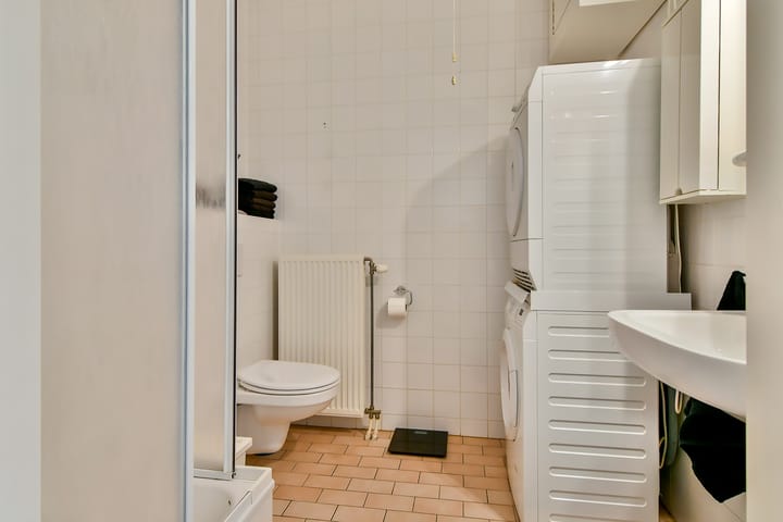 Foto 7 van Saturnusstraat 271